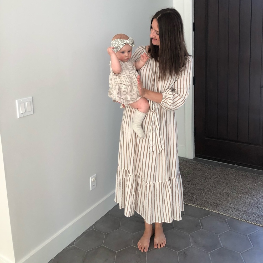 Boho dress